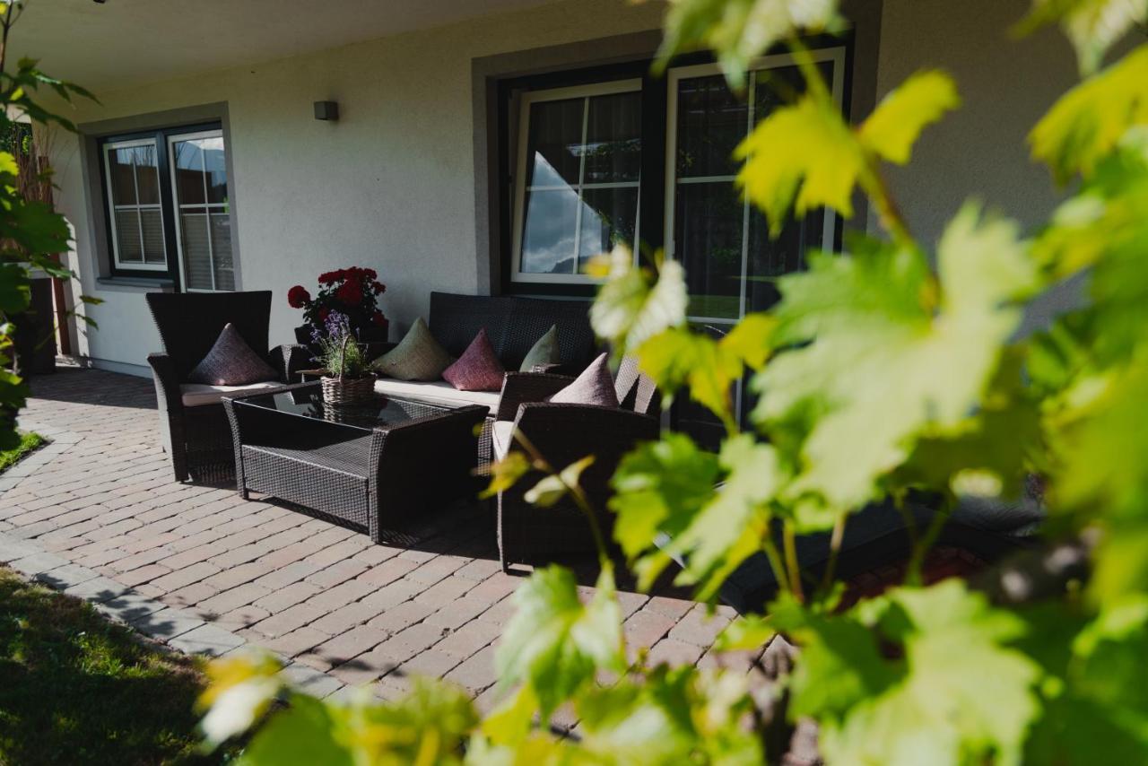 Theresia Apartment